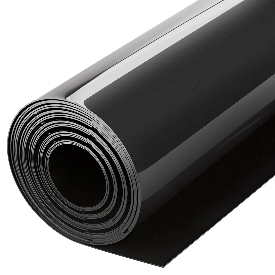 Wurzelblocker Rhizomensperre 50 m Rolle NOOR