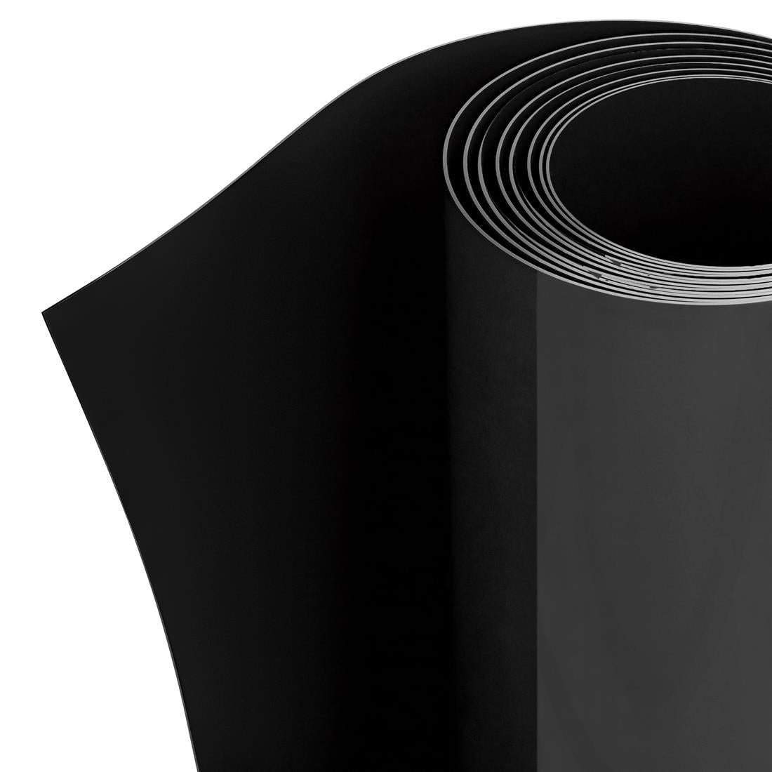 Wurzelblocker Rhizomensperre 50 m Rolle NOOR