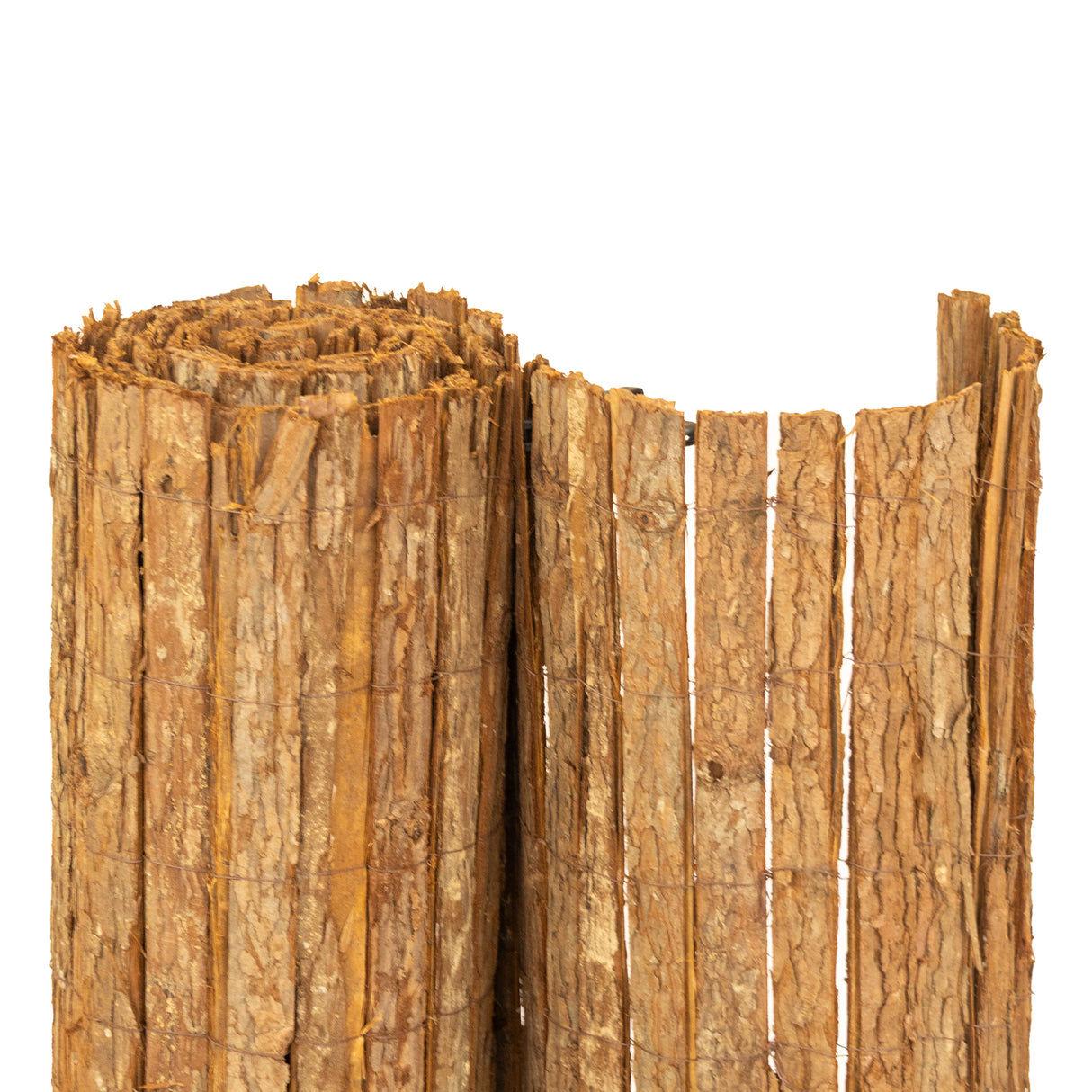 Rindenmatte COUNTRY - Natur - Verschiedene Größen