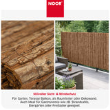 Rindenmatte COUNTRY - Natur - Verschiedene Größen