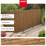 Rindenmatte COUNTRY - Natur - Verschiedene Größen