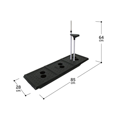 VegTrug® Selbstbewässerungssystem für Classic & Wall Hugger