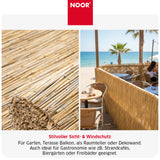 Schilfrohrmatte ST. TROPEZ - Verschiedene Größen