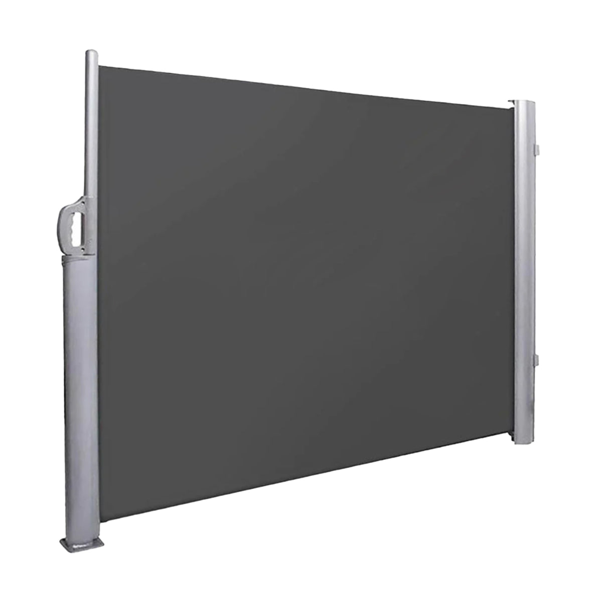 Seitenmarkise EXKLUSIV - 3,5 m - 280 g/m²