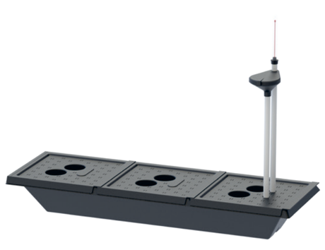 VegTrug® Selbstbewässerungssystem für Classic & Wall Hugger