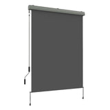 Senkrechtmarkise EXKLUSIV - Extra breit - 220 g/m²