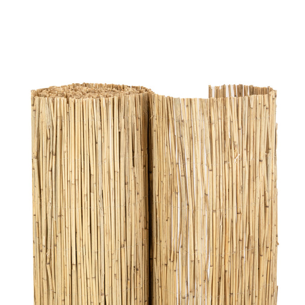 Schilfrohrmatte ST. TROPEZ - Verschiedene Größen