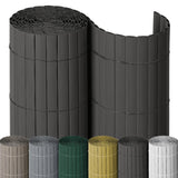 Sichtschutzmatte PVC SIGHT - Flexibler Sichtschutz in vielen Farben