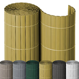 Sichtschutzmatte PVC SIGHT - Flexibler Sichtschutz in vielen Farben