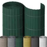 Sichtschutzmatte PVC SIGHT - Flexibler Sichtschutz in vielen Farben