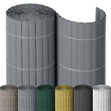 Sichtschutzmatte PVC SIGHT - Flexibler Sichtschutz in vielen Farben