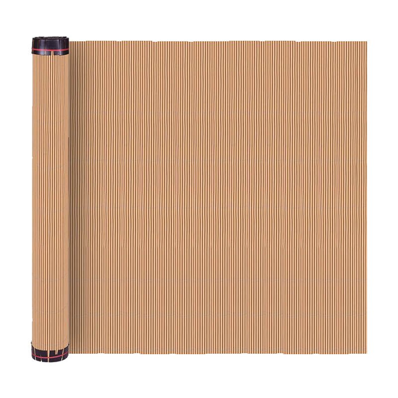 Balkonblende LOP Weide - Blickschutz und Dekorationselement für Ihren Balkon | Bambus