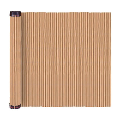 Balkonblende LOP Weide - Blickschutz und Dekorationselement für Ihren Balkon | Bambus