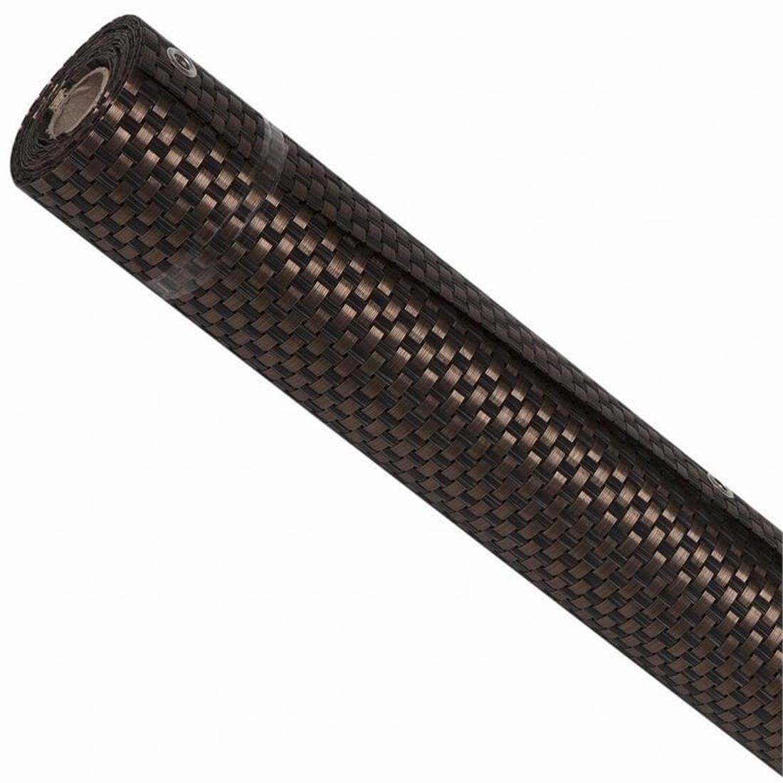 Balkonblende EXKLUSIV Rattan - Verschiedene Farben