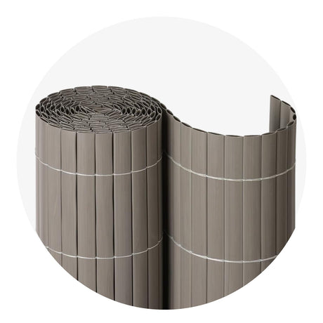 Sichtchutzmatte PVC SIGHT als komplette Rolle