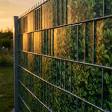 Sichtschutzstreifen PVC Design - 0,19x35 m