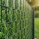 Sichtschutzstreifen PVC Design - 0,19x35 m