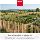 Staketenzaun - aus Berg-Haselnuss - Verschiedene Größen