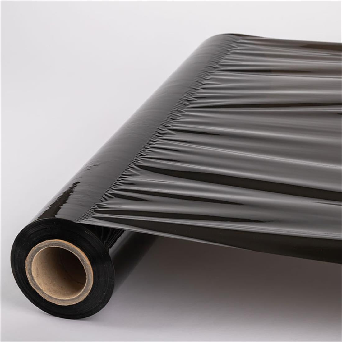 Handstretchfolie PRO 23 µ Folie Schwarz NOOR