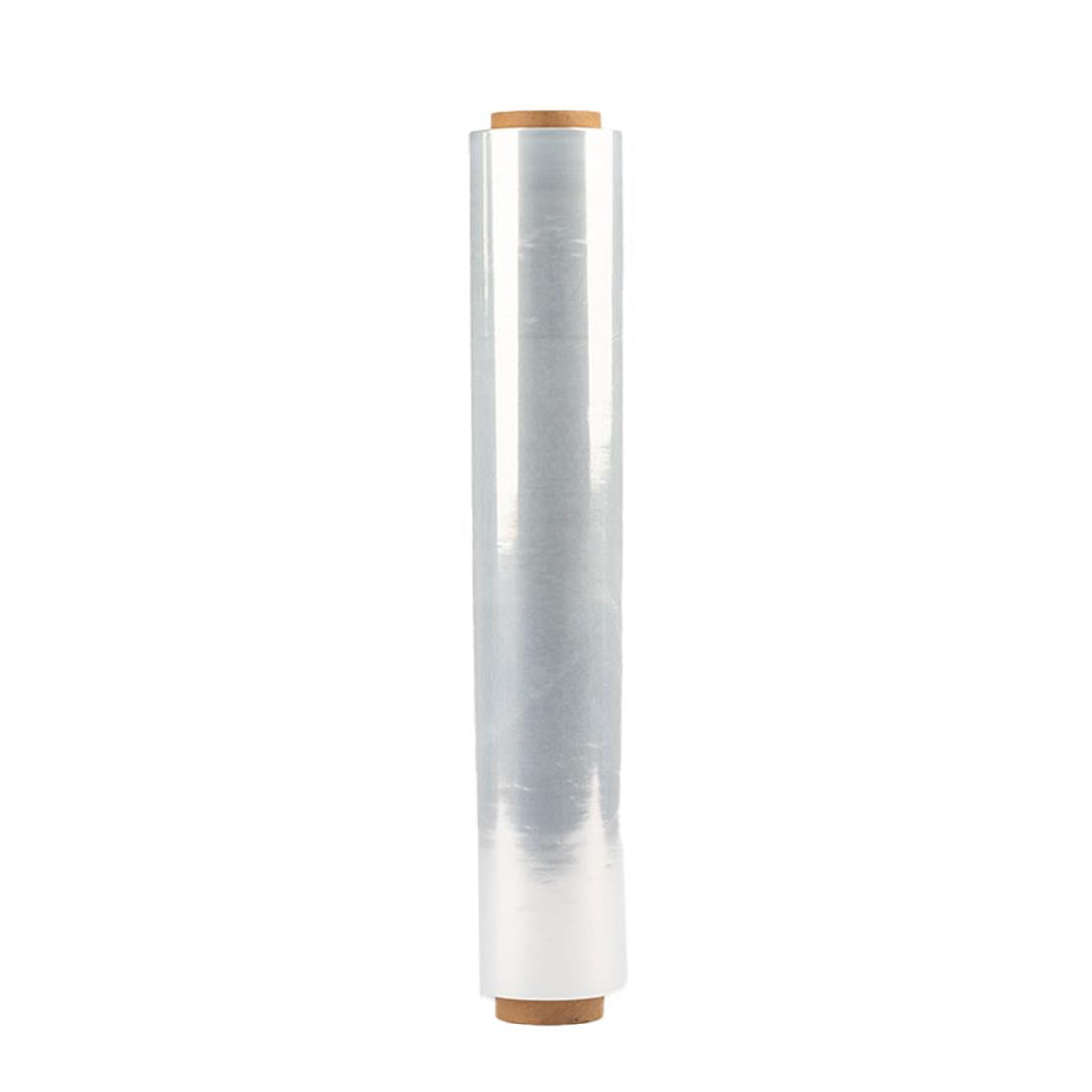 Handstretchfolie PRO 23 µ Gesamtansicht Transparent NOOR