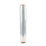 Handstretchfolie PRO 23 µ Gesamtansicht Transparent NOOR
