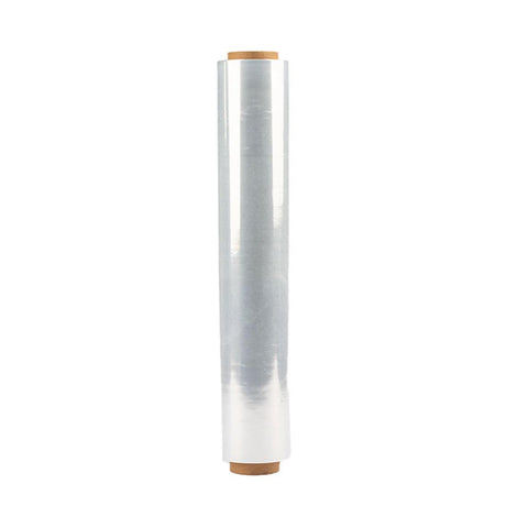 Handstretchfolie PRO 23 µ Gesamtansicht Transparent NOOR