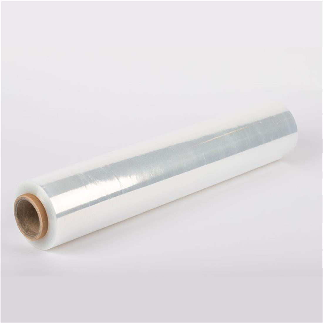 Handstretchfolie PRO 23 µ Rolle Transparent NOOR