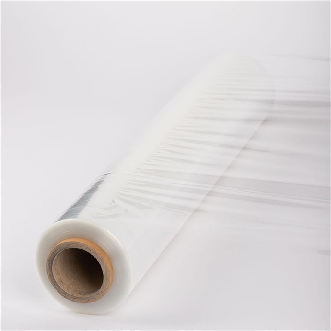Handstretchfolie PRO 23 µ Folie Transparent NOOR
