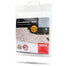 Unkrautblocker 105 g/m² Verpackung Weiß NOOR