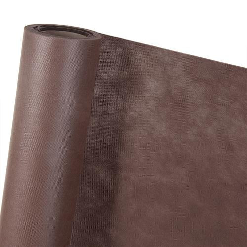 Unkrautvlies 80 g/m² Produktvorschau braun HaGa-Welt bei NOOR 