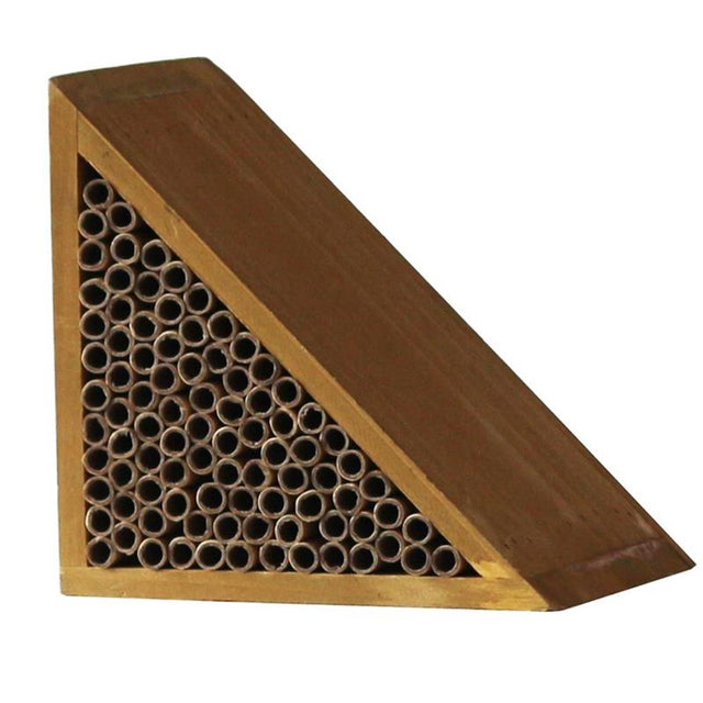 VegTrug® Bienenhotel für Hochbeete Natur Produktvorschau NOOR