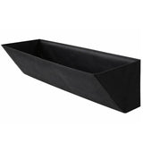 Nahaufnahme des wasserdurchlässigen und atmungsaktiven Filtervlieses für eine optimale Drainage im Hochbeet