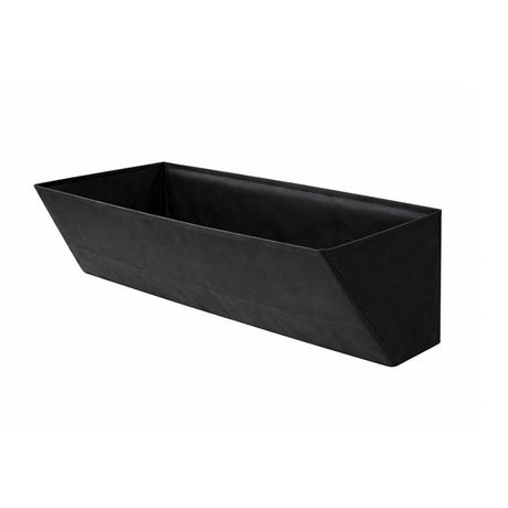 Nahaufnahme des wasserdurchlässigen und atmungsaktiven Filtervlieses für eine optimale Drainage im Hochbeet