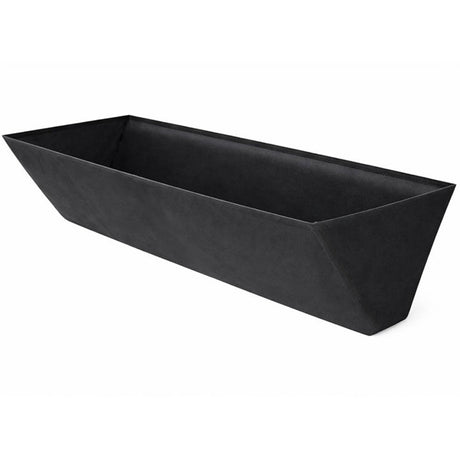 Nahaufnahme des wasserdurchlässigen und atmungsaktiven Filtervlieses für eine optimale Drainage im Hochbeet