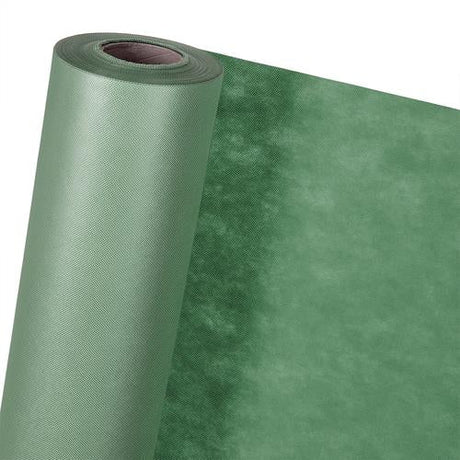 Wintervlies 80g/m² Produktvorschau Grün HaGa bei NOOR