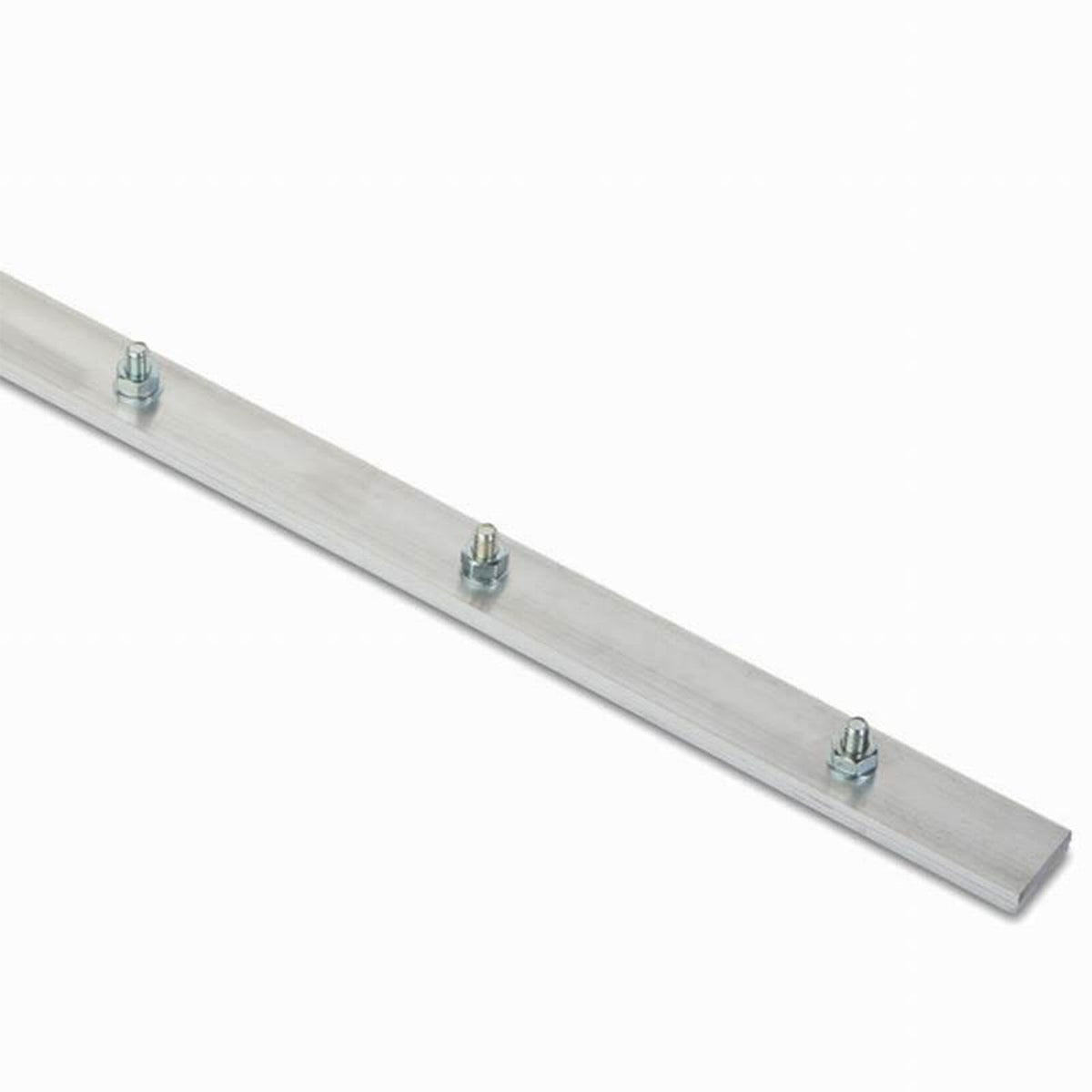 Verschlussschiene Wurzelblocker