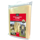 Professionelle Winterschutzhaube PRO aus extra starkem Vlies in 70 g/m² oder 100 g/m² für extremen Frostschutz