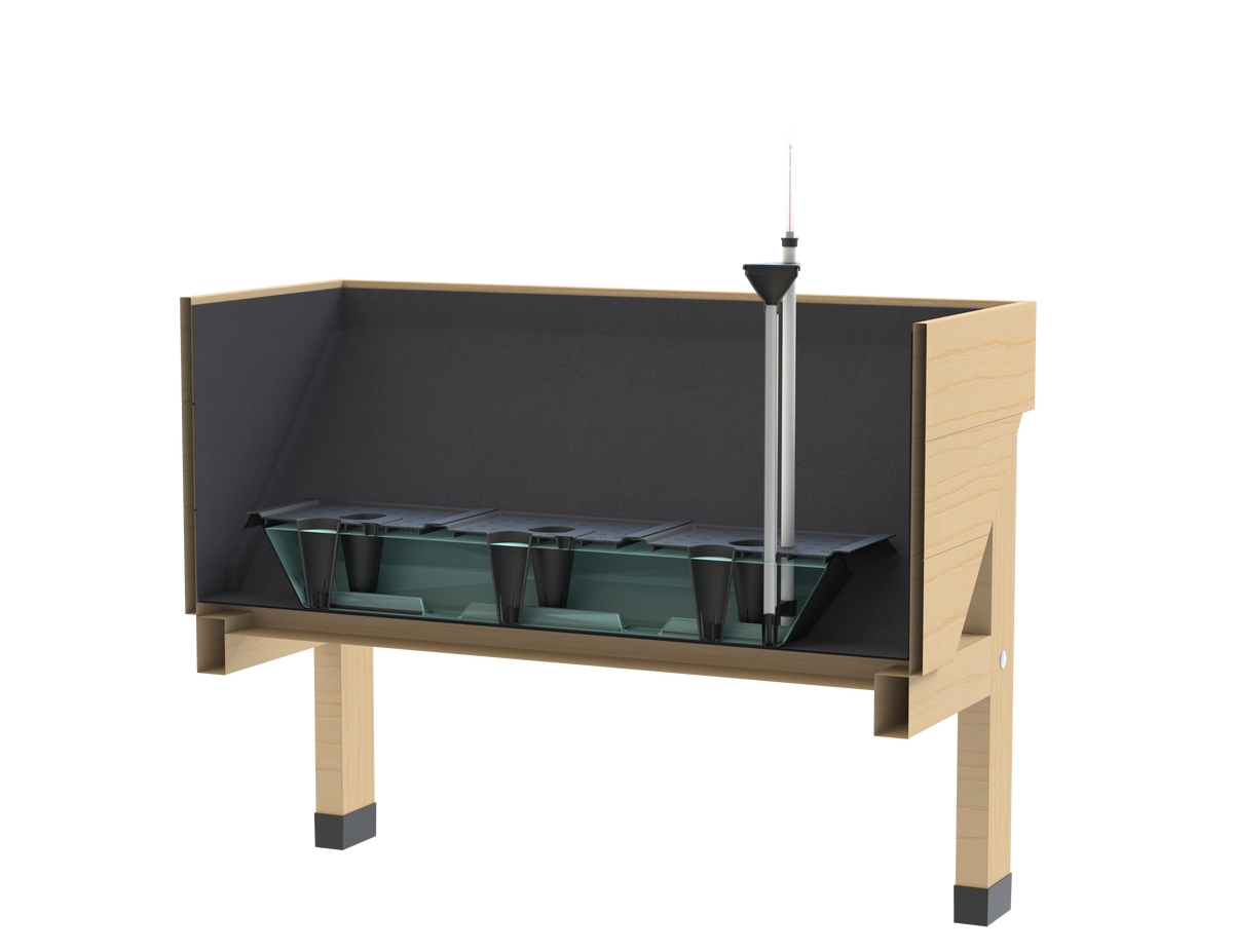 VegTrug® Selbstbewässerungssystem für Classic & Wall Hugger
