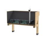 VegTrug® Selbstbewässerungssystem für Classic & Wall Hugger