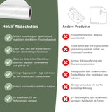 Erntevlies 19 g/m² Vergleich andere Produkte HaGa bei NOOR