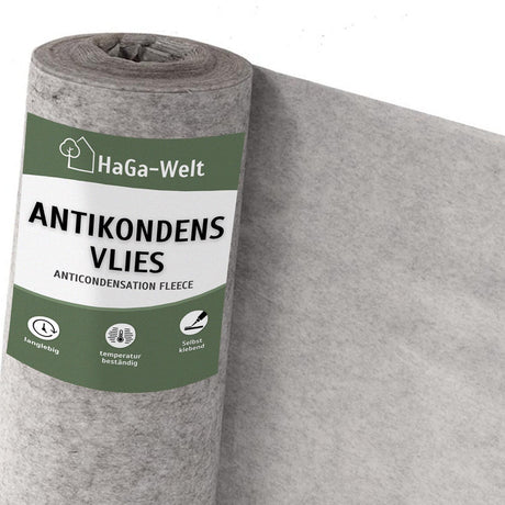 Antikondensvlies 95 g/m² Produktvorschau HaGa-Welt bei NOOR