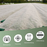 Erntevlies 19 g/m² Eigenschaften HaGa bei NOOR