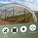 Gitterfolie Eigenschaften HaGa bei NOOR