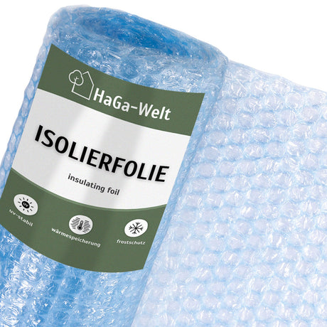 Isolierfolie, 1,5m Breite 3-lagig Produktvorschau HaGa-Welt bei NOOR