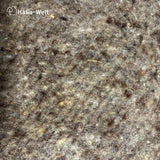 Mulchvlies aus Schafwolle – aus 100 % Schafwolle, biologisch abbaubar