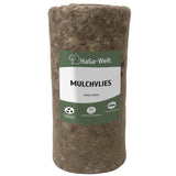 Mulchvlies aus Schafwolle – aus 100 % Schafwolle, biologisch abbaubar