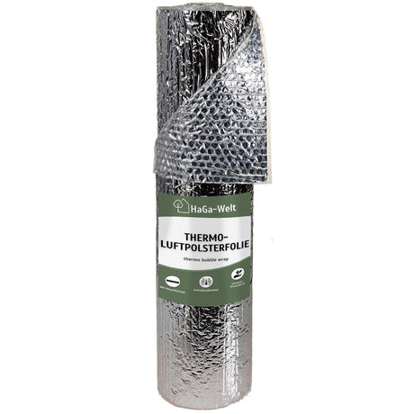 Thermofolie, mit Luftpolster Produktvorschau HaGa bei NOOR