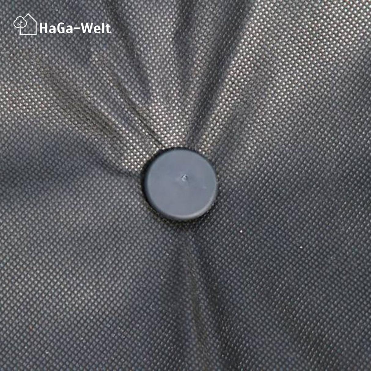 Unkrautvlies 80 g/m² Anwendung Erdanker HaGa-Welt bei NOOR 