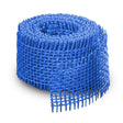 Jute Dekoband Rolle Blau NOOR