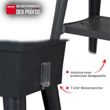 Hochbeet Calipso Details NOOR